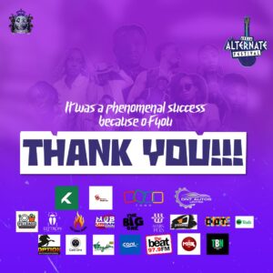 Reflections on the Just concluded Abuja Alternate Festival