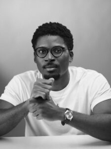 Jarell Ebuka:The Quiet Rebirth