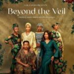 Cover art for the series on Prime called Beyond the vail which features music and distinct sonic texture, Shime Ahua has made her way into premium television, contributing to the soundtrack