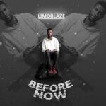 Cover art of the track Before Now Shime Ahua Lent her hauntingly beautiful vocals to standout track by Limoblaze