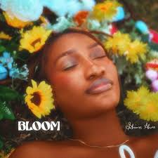 Official cover art for Bloom EP