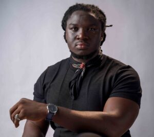 Atela Breaks Silence on His Hiatus